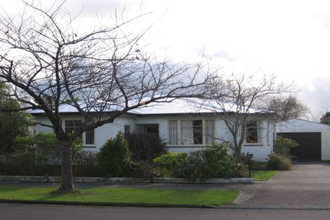 Photo of property in 86 Havill Street, Takaro, Palmerston North, 4410