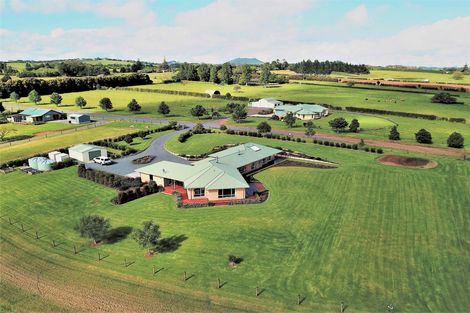 Photo of property in 415 Te Ahu Ahu Road, Waimate North, Kaikohe, 0472