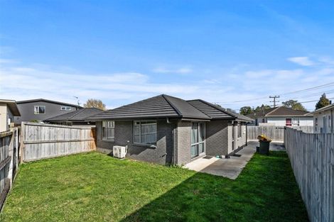 Photo of property in 67c Rotokauri Road, Nawton, Hamilton, 3200