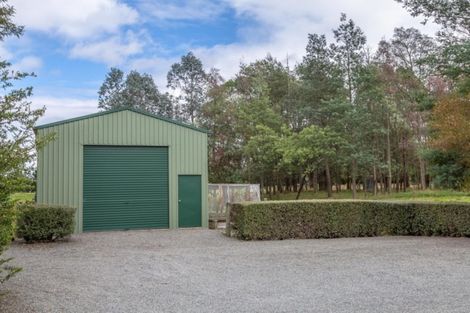 Photo of property in 18 Evans Road, Motu Rimu, Invercargill, 9877