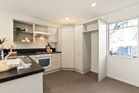 Photo of property in Colombo St Apartments, 15/10 Colombo Street, Newtown, Wellington, 6021