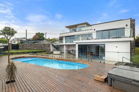 Photo of property in 48 Huntsbury Avenue, Huntsbury, Christchurch, 8022