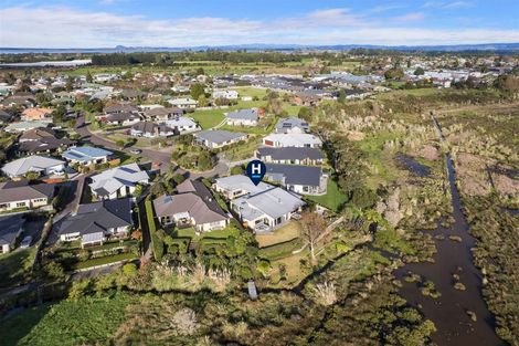 Photo of property in 21 Riverside Place, Katikati, 3129