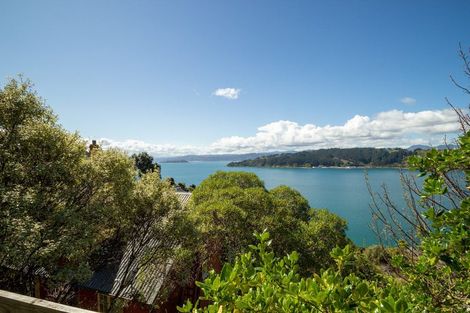 Photo of property in 59 Grafton Road, Roseneath, Wellington, 6011