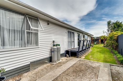 Photo of property in 10 Mclaren Crescent, Onekawa, Napier, 4110