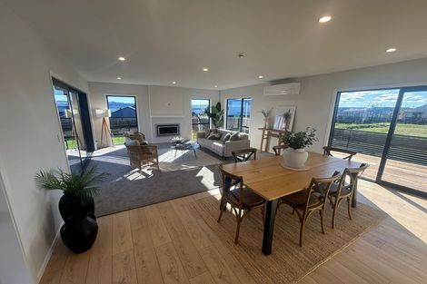 Photo of property in 4 Tatahi Street, Wharewaka, 3330