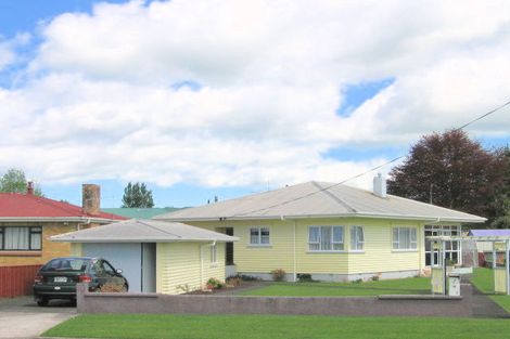 Photo of property in 7 Browne Street, Matamata, 3400