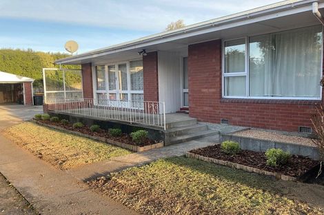 Photo of property in 2/82 Grahams Road, Burnside, Christchurch, 8041