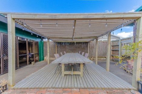 Photo of property in 64 Mosston Road, Castlecliff, Whanganui, 4501