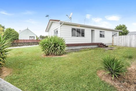 Photo of property in 75 Karaka Street, Nawton, Hamilton, 3200