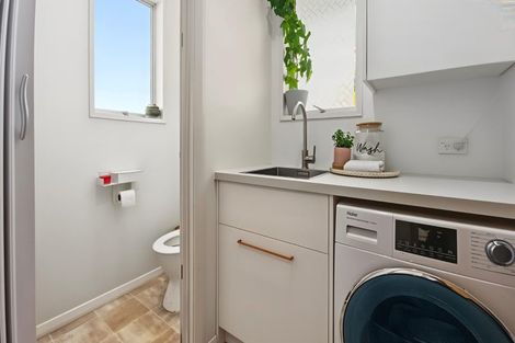 Photo of property in 4/81 Tennyson Street, Sydenham, Christchurch, 8023