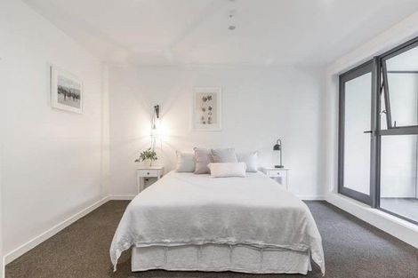 Photo of property in The Mews, 10/8 Basque Road, Eden Terrace, Auckland, 1021