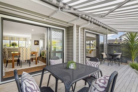 Photo of property in 3 Whares Court, Silverdale, 0932