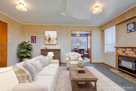 Photo of property in 21 George Street, Pahiatua, 4910