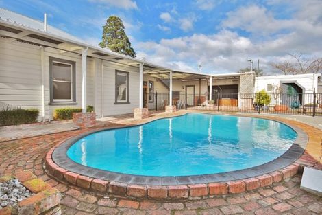 Photo of property in 86 High Street, Solway, Masterton, 5810