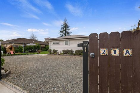 Photo of property in 21a Russell Road, Fairy Springs, Rotorua, 3015