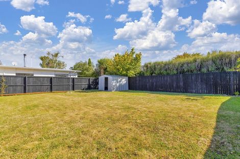 Photo of property in 47a Parkhouse Drive, Rangiora, 7400