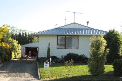 Photo of property in 21 Kowhai Drive, Renwick, 7204