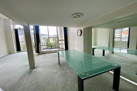 Photo of property in Stadium Garden Flats, 314/107 Thorndon Quay, Pipitea, Wellington, 6011