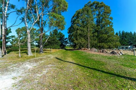 Photo of property in 193 Hadlow Road, Claremont, Timaru, 7974