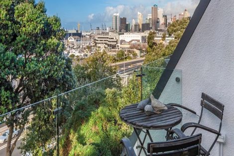 Photo of property in 4/7 London Street, Saint Marys Bay, Auckland, 1011