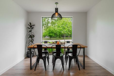 Photo of property in 136 Cullen Avenue, Swannanoa, Rangiora, 7475