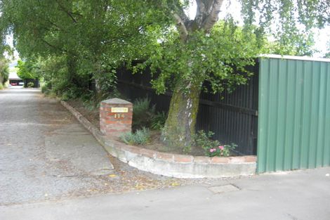 Photo of property in 112 Tennyson Street, Sydenham, Christchurch, 8023