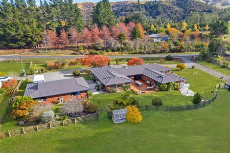 Photo of property in 748 Norfolk Road, Upper Plain, Carterton, 5791