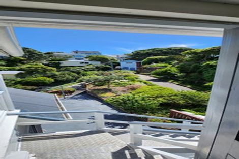 Photo of property in 29 Rawhiti Terrace, Kelburn, Wellington, 6012