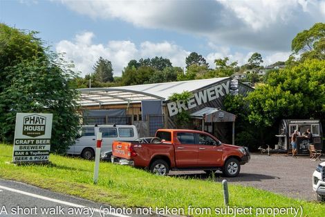 Photo of property in 28 Wilson Road, Haruru, 0204