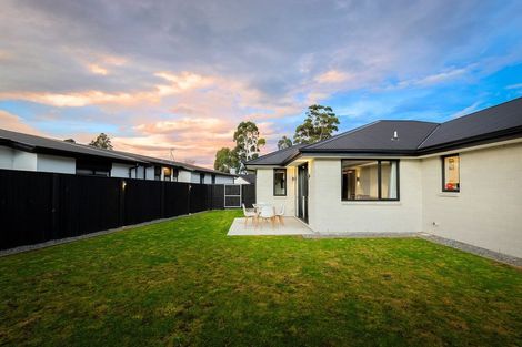 Photo of property in 22 John Raven Lane, Woodend, 7610