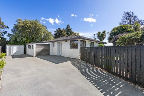 Photo of property in 3/64 Neill Street, Hornby, Christchurch, 8042