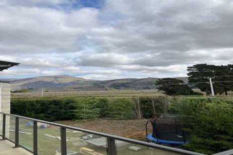 Photo of property in 16 Silverstone Drive, Cromwell, 9384