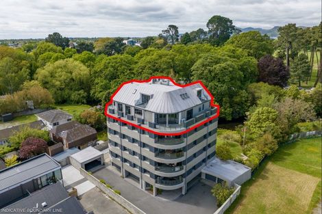 Photo of property in 50i Carlton Mill Road, Merivale, Christchurch, 8014