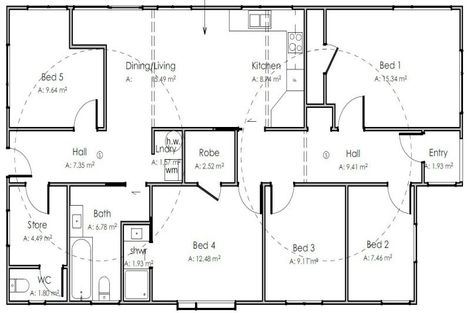 Photo of property in 17 Tory Street, Petone, Lower Hutt, 5012