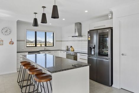 Photo of property in 2 Hickmott Street, Rangiora, 7400