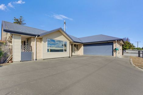 Photo of property in 2 Redwood Street, Temuka, 7920