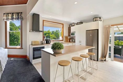 Photo of property in 7 Princes Street, Netherby, Ashburton, 7700