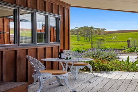 Photo of property in 173 Bosher Road, Wellsford, 0974