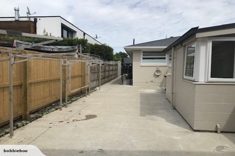 Photo of property in 116 Caledonian Road, St Albans, Christchurch, 8014