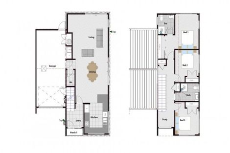 Photo of property in 5 Jobe Road, Chartwell, Hamilton, 3210