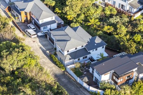 Photo of property in 5 Moko Lane, Greenhithe, Auckland, 0632