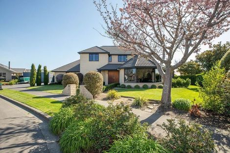 Photo of property in 2 Armour Place, Halswell, Christchurch, 8025