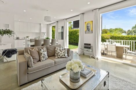 Photo of property in 10 Alberon Street, Parnell, Auckland, 1052