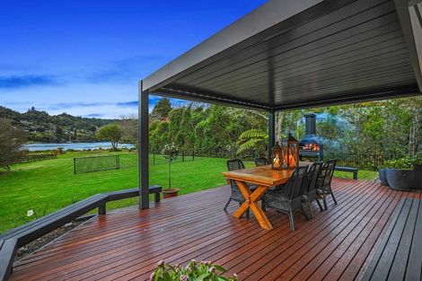 Photo of property in 15 Alexander Road, Lake Tarawera, Rotorua, 3076