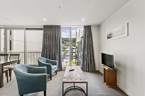 Photo of property in Republic2, 7o/10 Lorne Street, Te Aro, Wellington, 6011