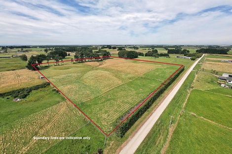 Photo of property in 21 Walker Street, Bluff, 9814