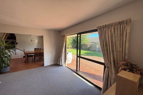 Photo of property in 60 Dunbarton Street, Redwood, Christchurch, 8051