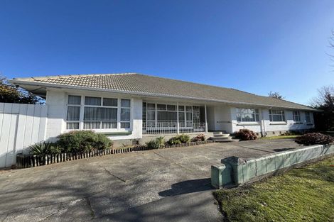 Photo of property in 131 Francis Avenue, Mairehau, Christchurch, 8013