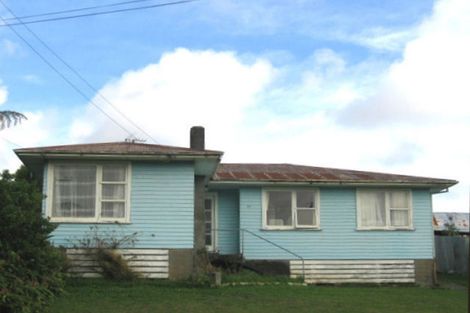 Photo of property in 97 Driver Crescent, Cannons Creek, Porirua, 5024
